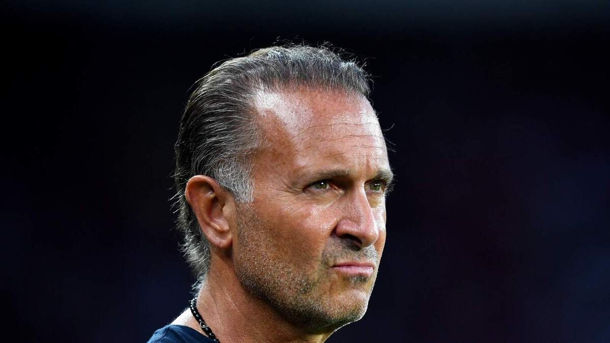 Milan, Pellegatti: "Cardinale aveva promesso un acquisto shock. Non mi illudo ora"