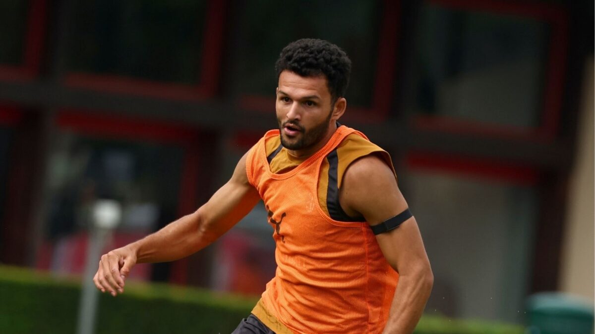 Gonçalo Ramos: "Punto a vincere trofei e segnare tanti gol. Zero dubbi: il Milan scelta giusta"