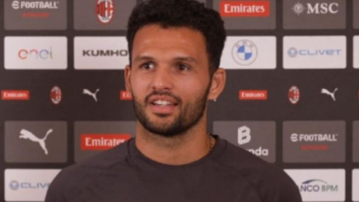 milan gon231alo ramos si presenta i retroscena sulla trattativa di mercato da Pianetamilan.it milan gon231alo ramos si presenta i retroscena sulla trattativa di mercato