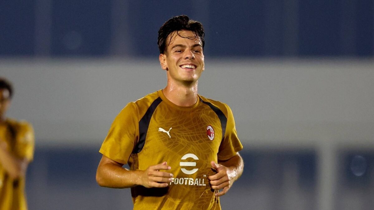 Jashari e il nuovo Milan di Amorim: ecco perché il centrocampista svizzero può svoltare davvero