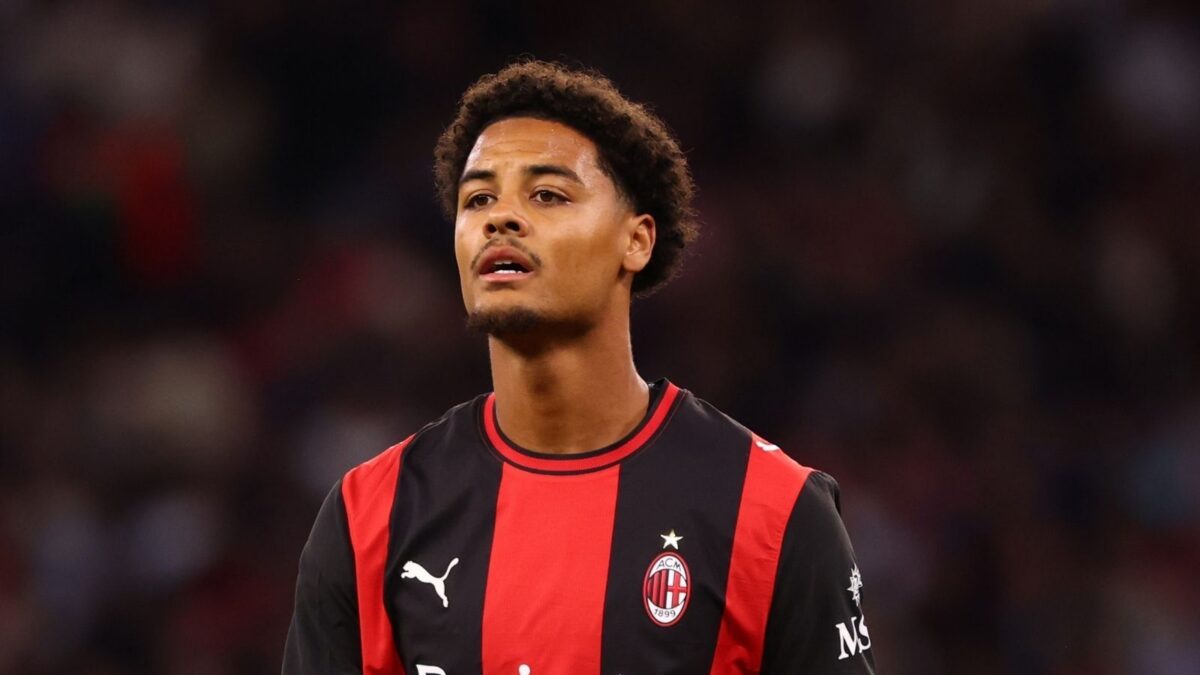 Milan, che prospettive per De Winter con Amorim? Il modo di difendere è rivoluzionato rispetto ad Allegri