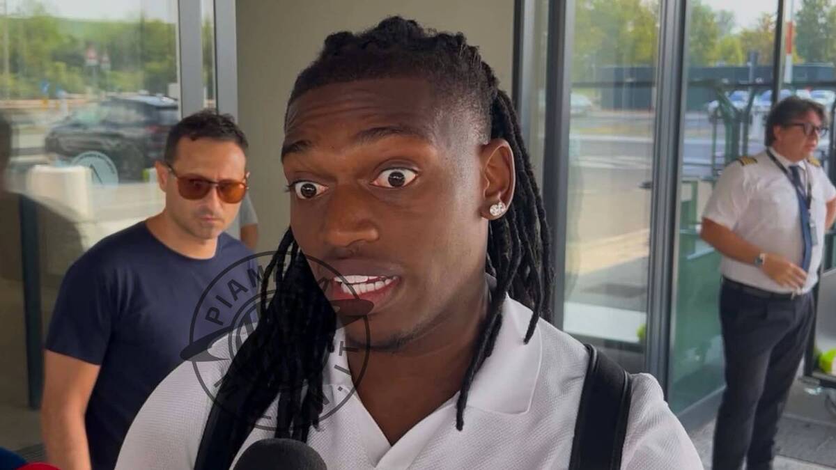 Leão in partenza: "Auguro il meglio al Milan. Grazie ai tifosi" | PM Video