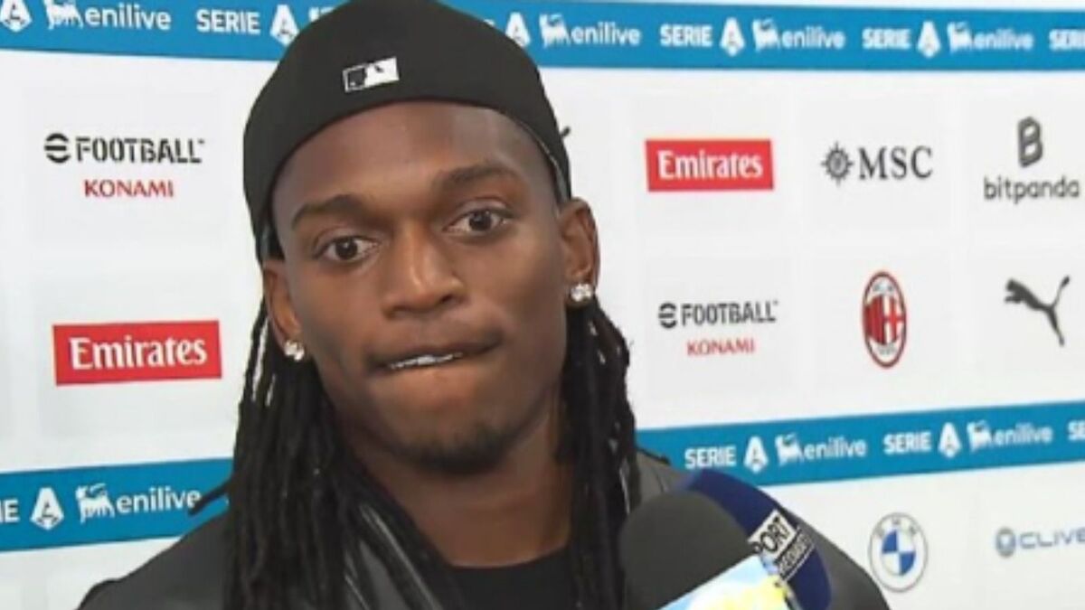 Leão dice addio al Milan: "È un momento difficile. Volevo salutare in un altro modo"
