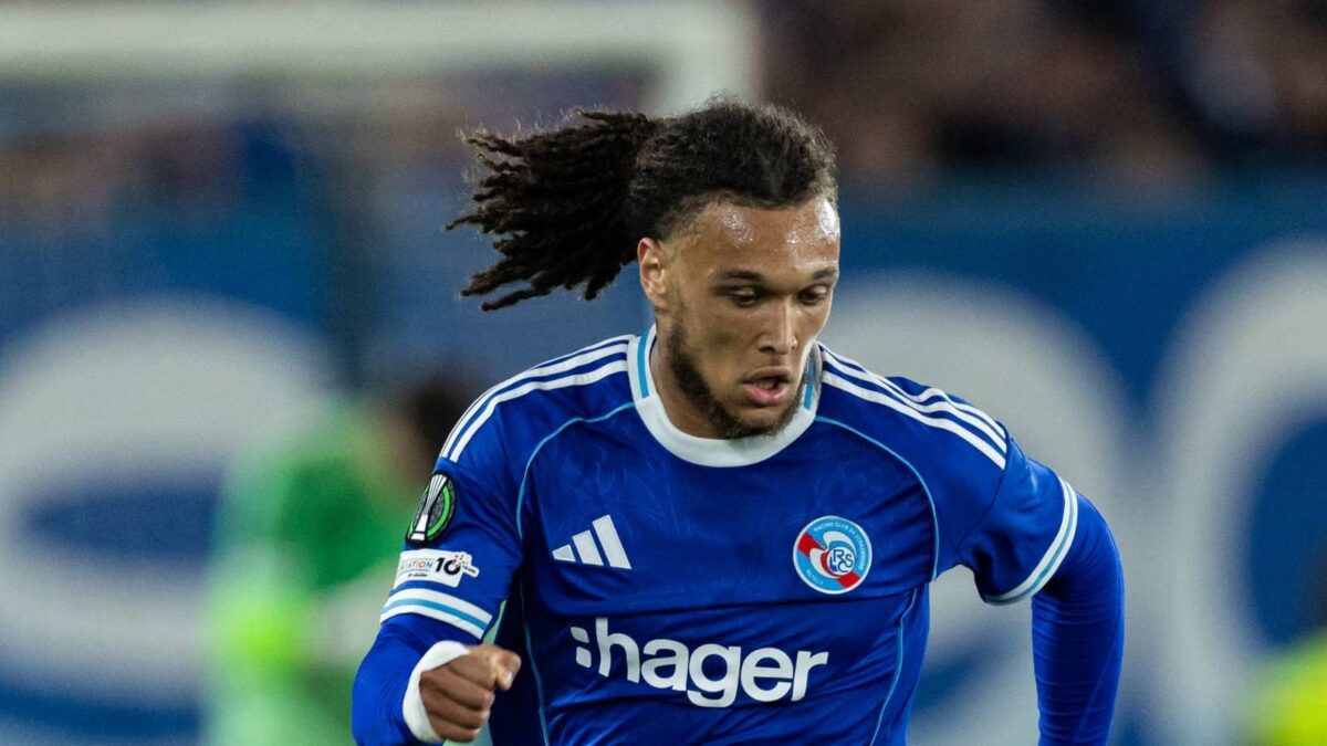 Rabiot trequartista perfetto con Moreira e Chukwueze in campo? Il piano di Amorim