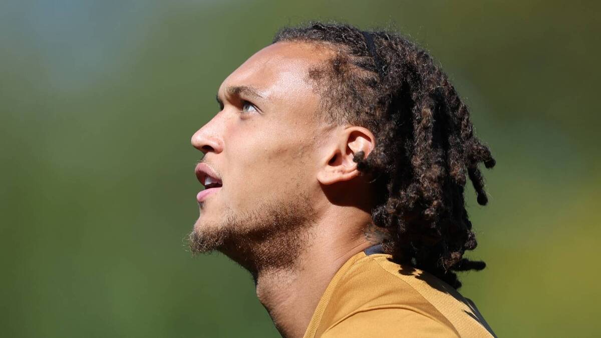 milan per moreira ancora zero minuti in campo ecco perch233 non serve andare nel panico da Pianetamilan.it milan per moreira ancora zero minuti in campo ecco perch233 non serve andare nel panico