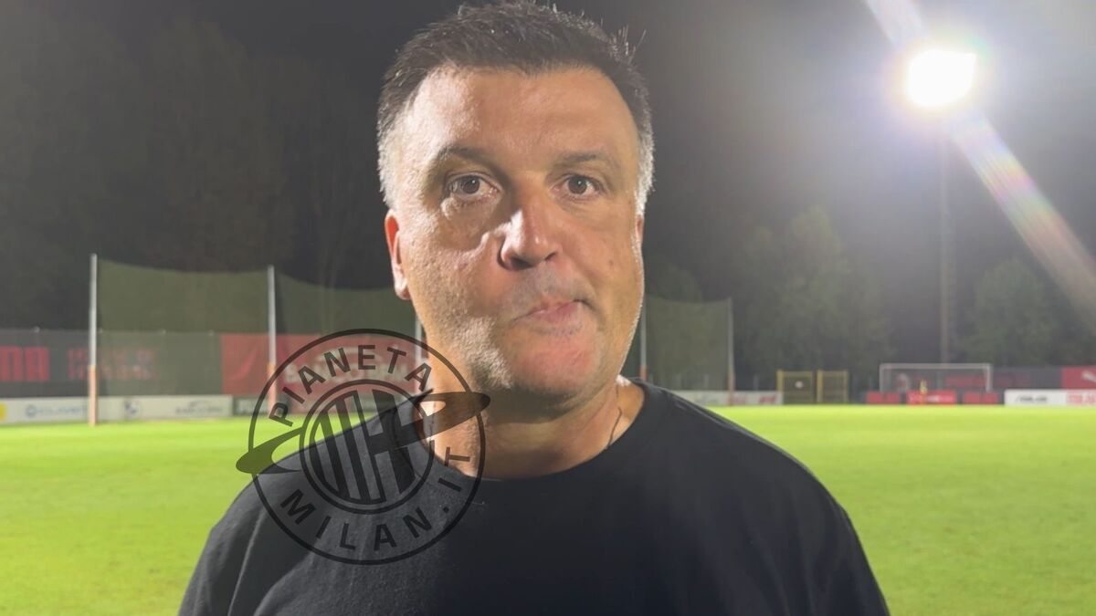 Primavera, il Milan batte il Torino: "Sono contento per la prestazione. Ragazzi bravissimi" | PM