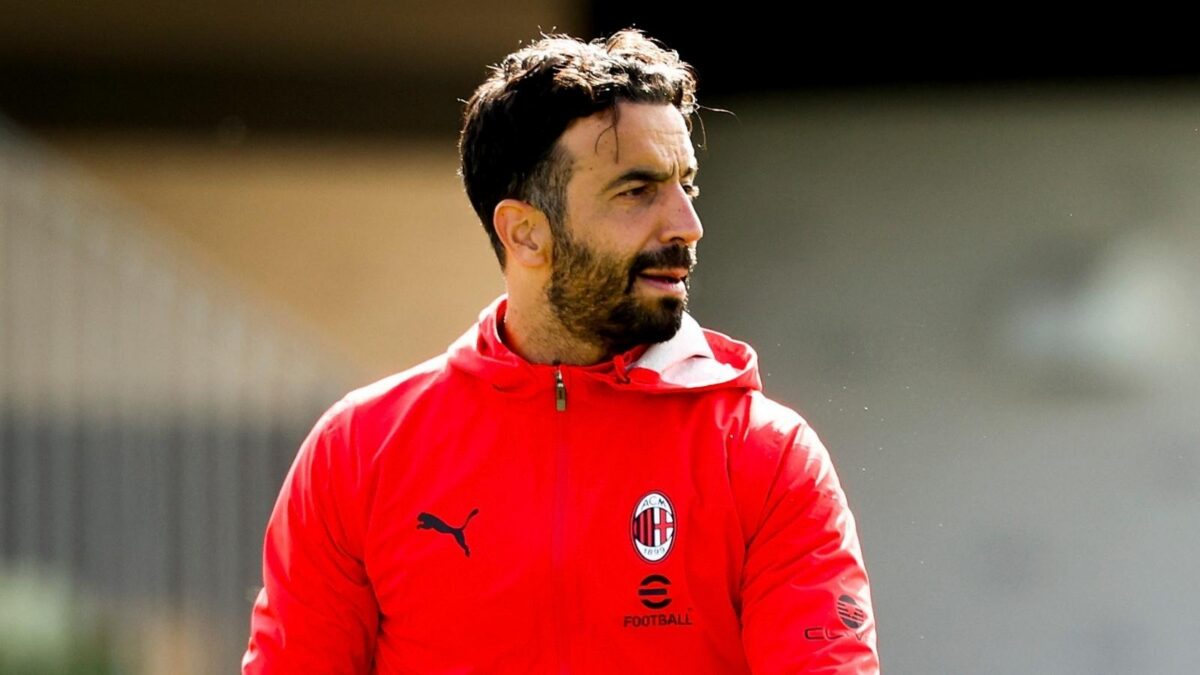 Empatia e lavoro tattico: ecco come Amorim sta 'rivoluzionando' gli allenamenti del Milan