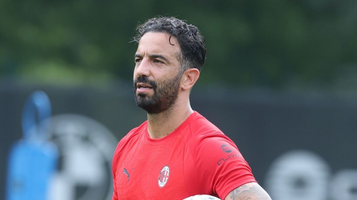 Caputi frena il Milan: "La spesa di 150 milioni non garantisce la lotta per lo scudetto"