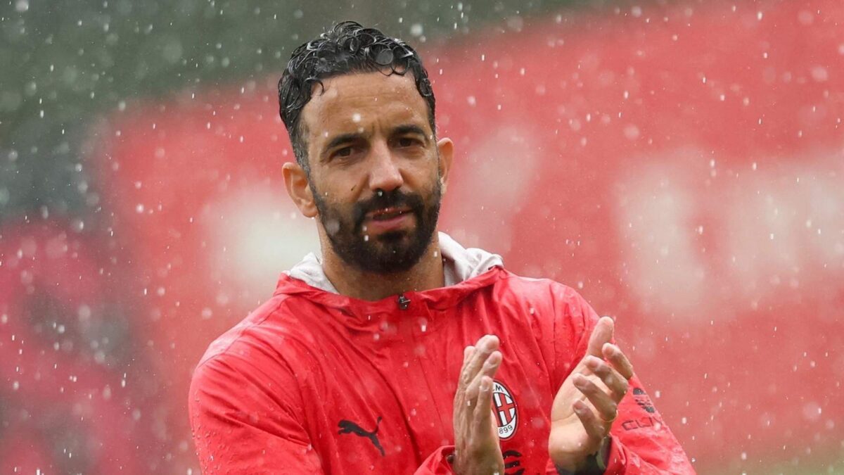 Condò sicuro su Amorim: "Potenzialmente la miglior scelta per il Milan". Ecco perché