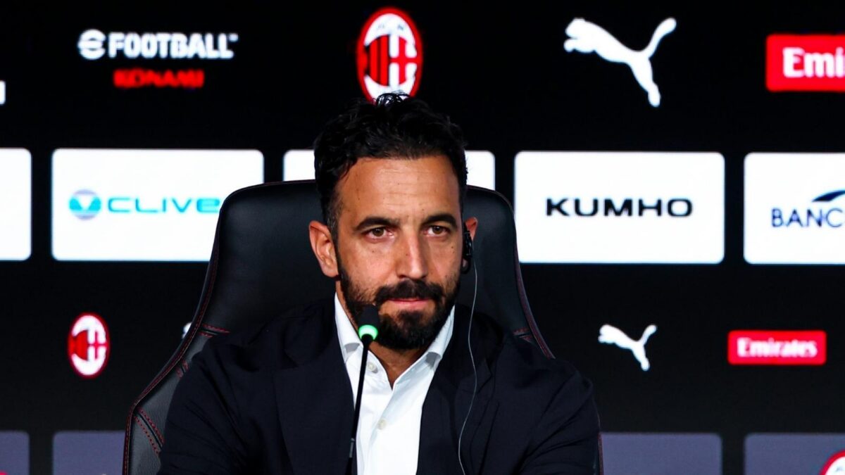 Torino-Milan, Amorim parla in conferenza stampa: data e orario | PM