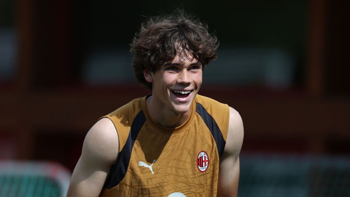 milan niente difensore amorim punta su diawara e vladimirov chi sono e come giocano da Pianetamilan.it milan niente difensore amorim punta su diawara e vladimirov chi sono e come giocano