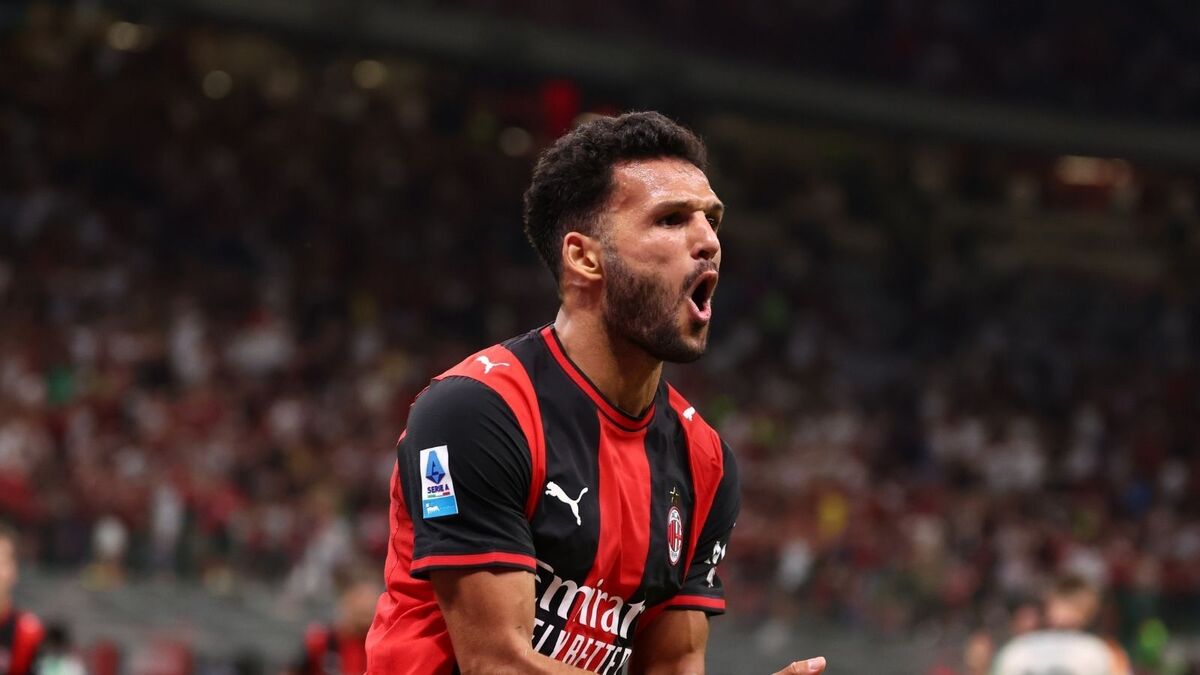 sabatini sul milan vittoria contro il venezia sofferta aspettative altissime per gon231alo ramos da Pianetamilan.it sabatini sul milan vittoria contro il venezia sofferta aspettative altissime per gon231alo ramos