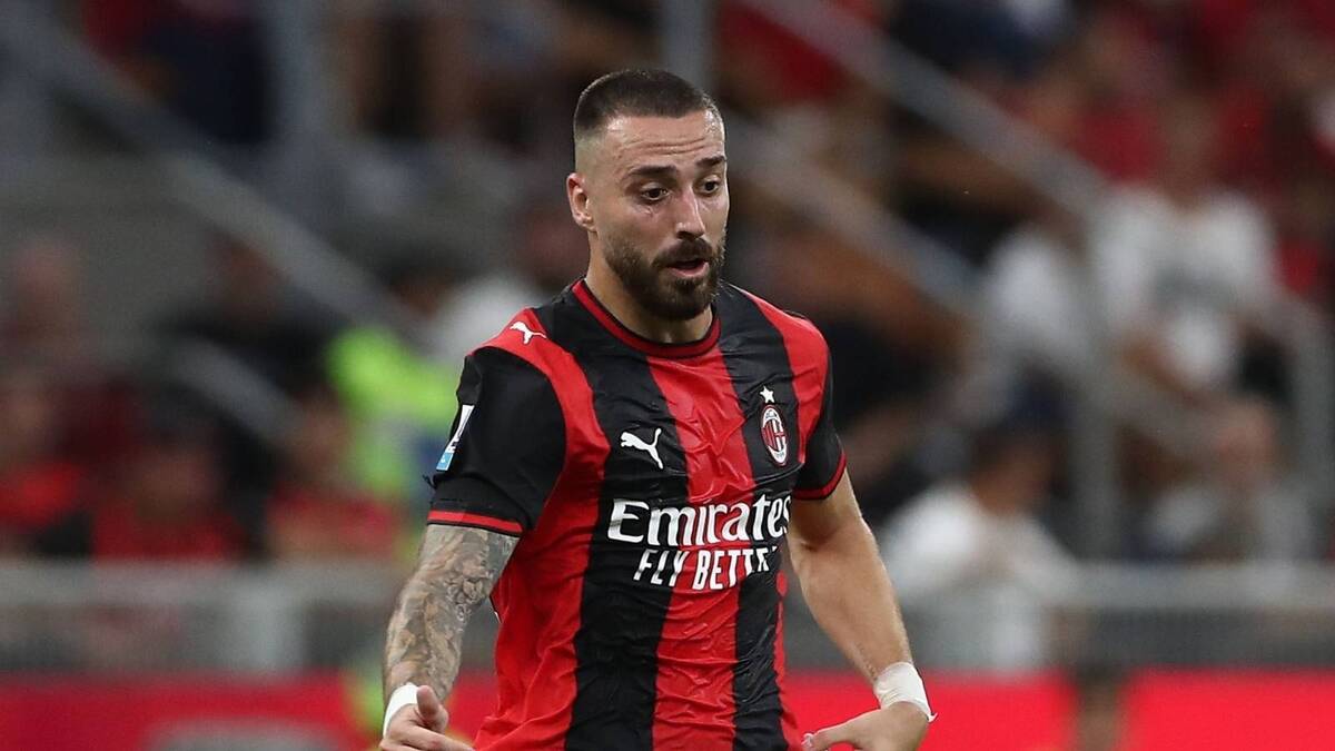 E se il colpo più importante fosse Gila? Subito al centro del Milan e prestazioni super