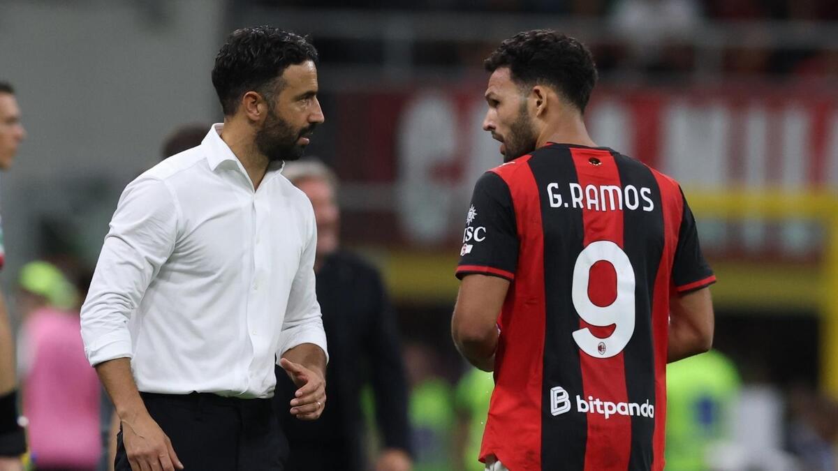 Mercato Milan, per Amorim una rivoluzione in attacco: il reparto si è rinforzato? L'analisi