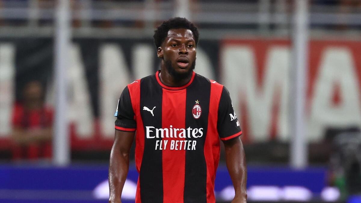 Musah è già cruciale per Amorim. Occhio alla necessità a sorpresa sul mercato