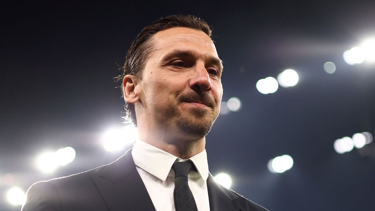 Milan, Ibrahimović è appena tornato a Milano: i dettagli | PM News