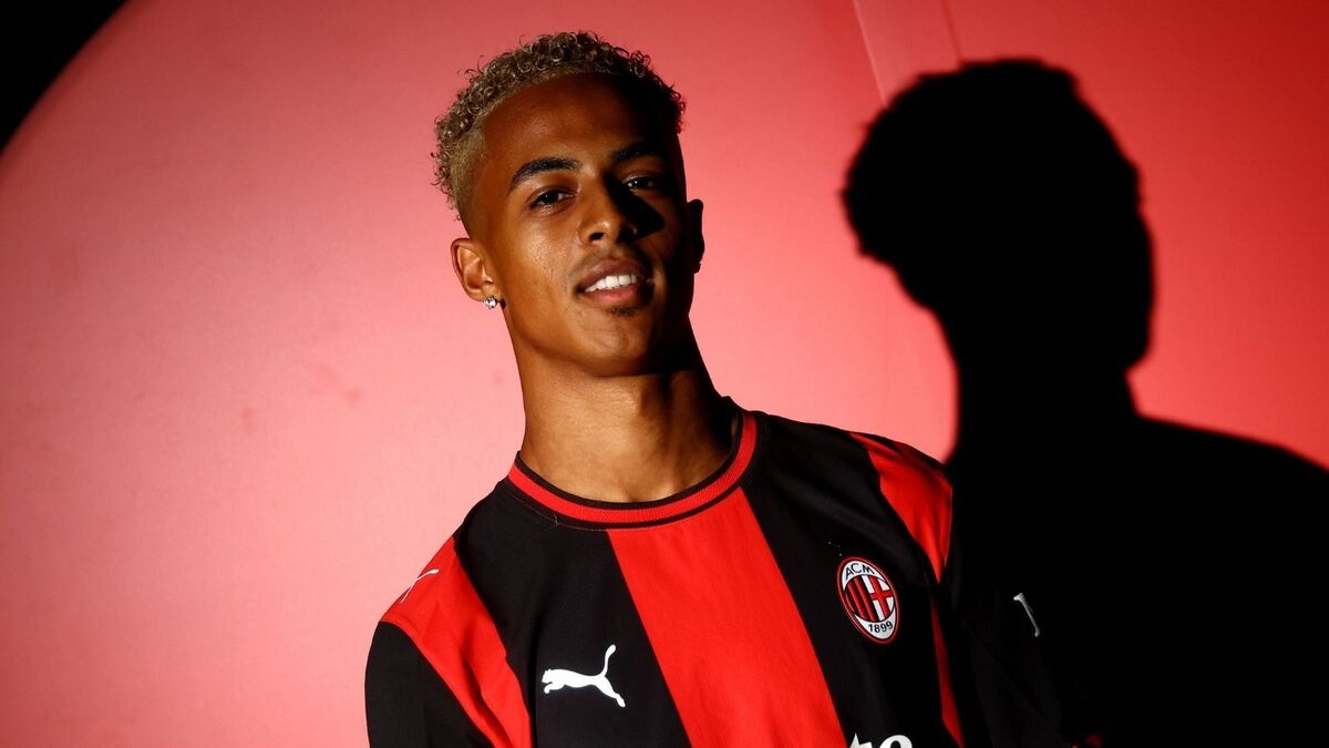 Omari Hutchinson