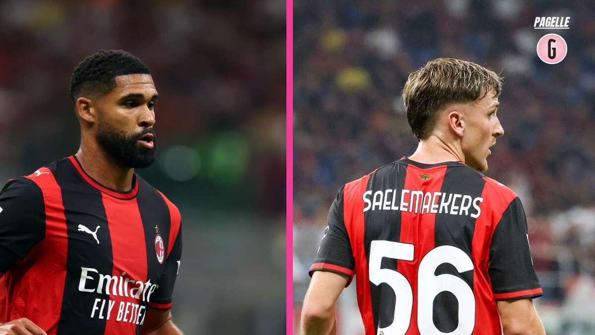Milan-Venezia 2-0, le pagelle di Gazzetta: scossa Saelemaekers. Flop Loftus-Cheek