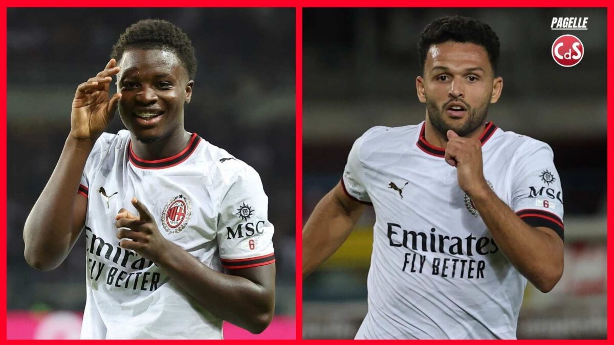 pagelle torino milan i voti del corsport gila tiene bene ramos 232 troppo isolato da Pianetamilan.it pagelle torino milan i voti del corsport gila tiene bene ramos 232 troppo isolato