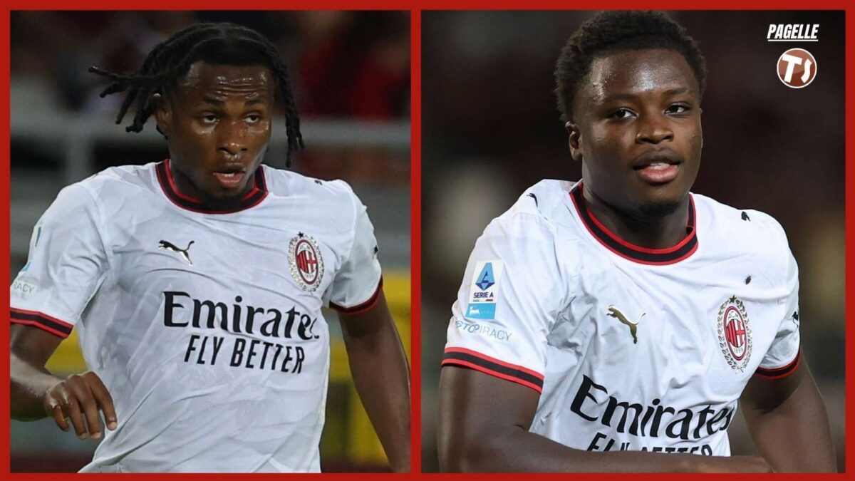 Le pagelle di Torino-Milan 1-2, partita della 1^ giornata della Serie A 2026-2027, secondo 'Tuttosport' oggi in edicola