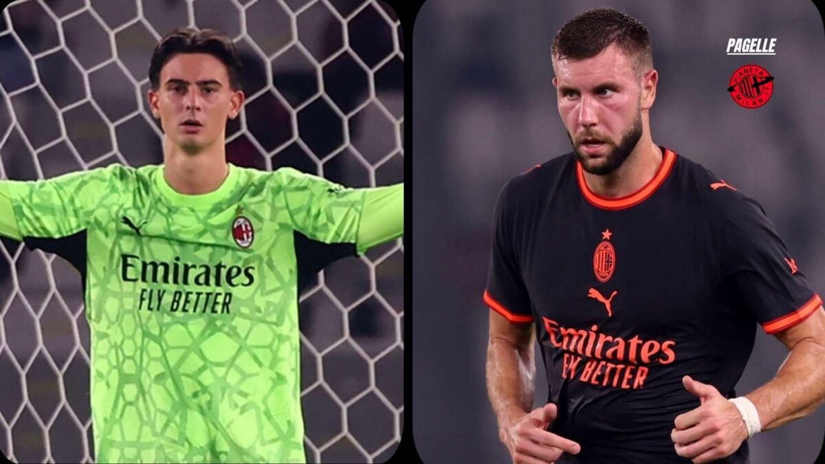 Le pagelle dell'amichevole Chelsea-Milan disputata a Giacarta (Indonesia)