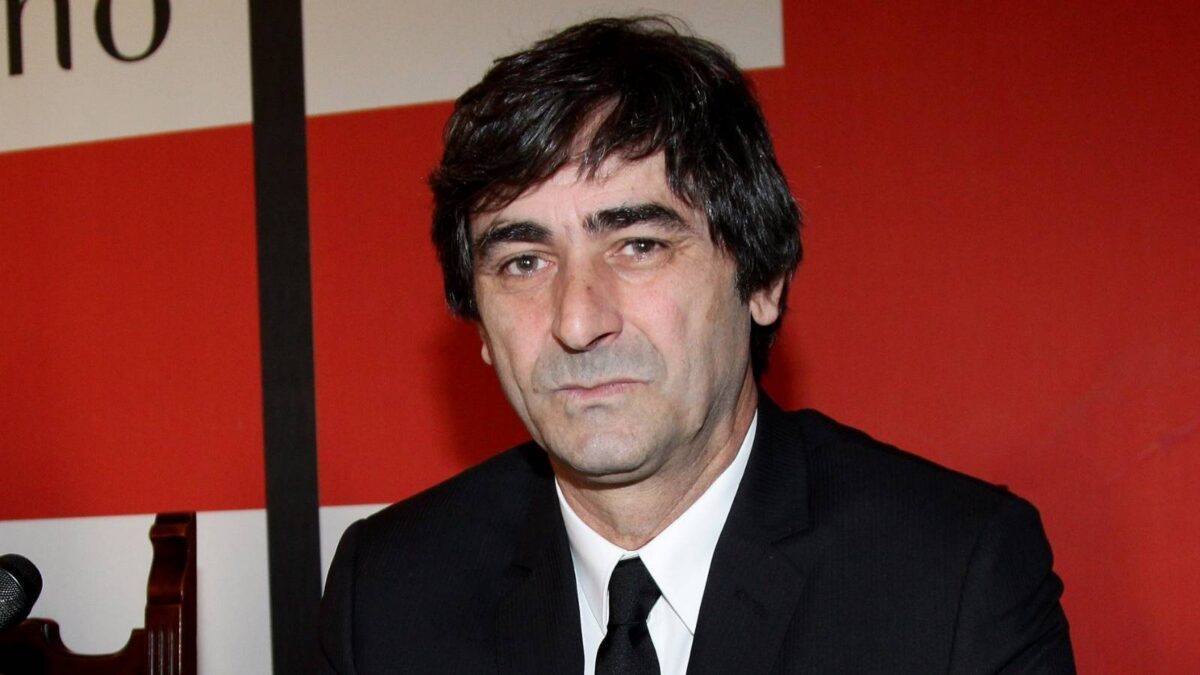 Paolo Taveggia, ex direttore organizzativo Milan