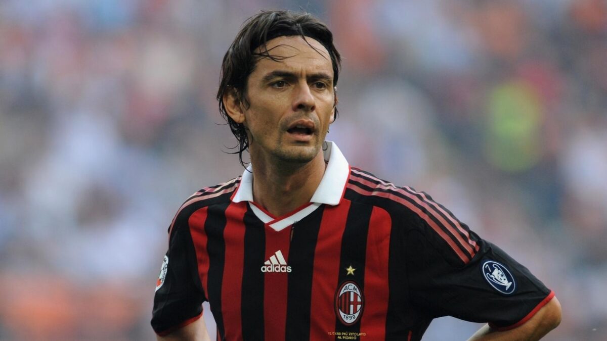 Pippo Inzaghi