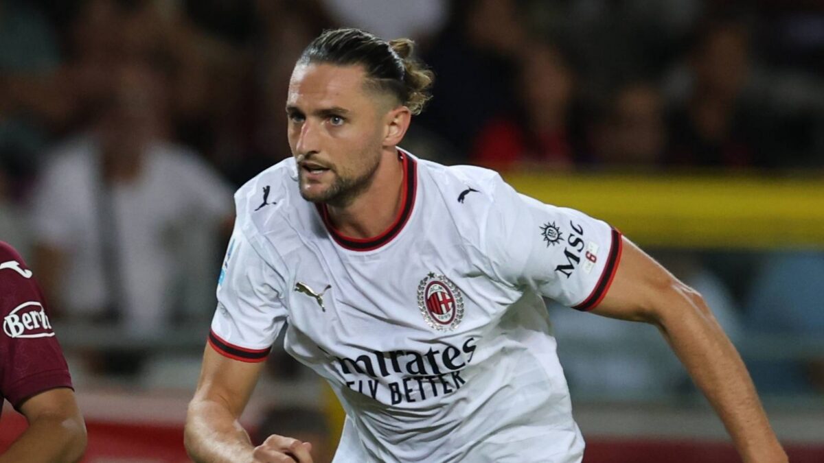 rabiot non ho mai pensato di lasciare il milan vacanze io e mike avevamo bisogno di staccare da Pianetamilan.it rabiot non ho mai pensato di lasciare il milan vacanze io e mike avevamo bisogno di staccare