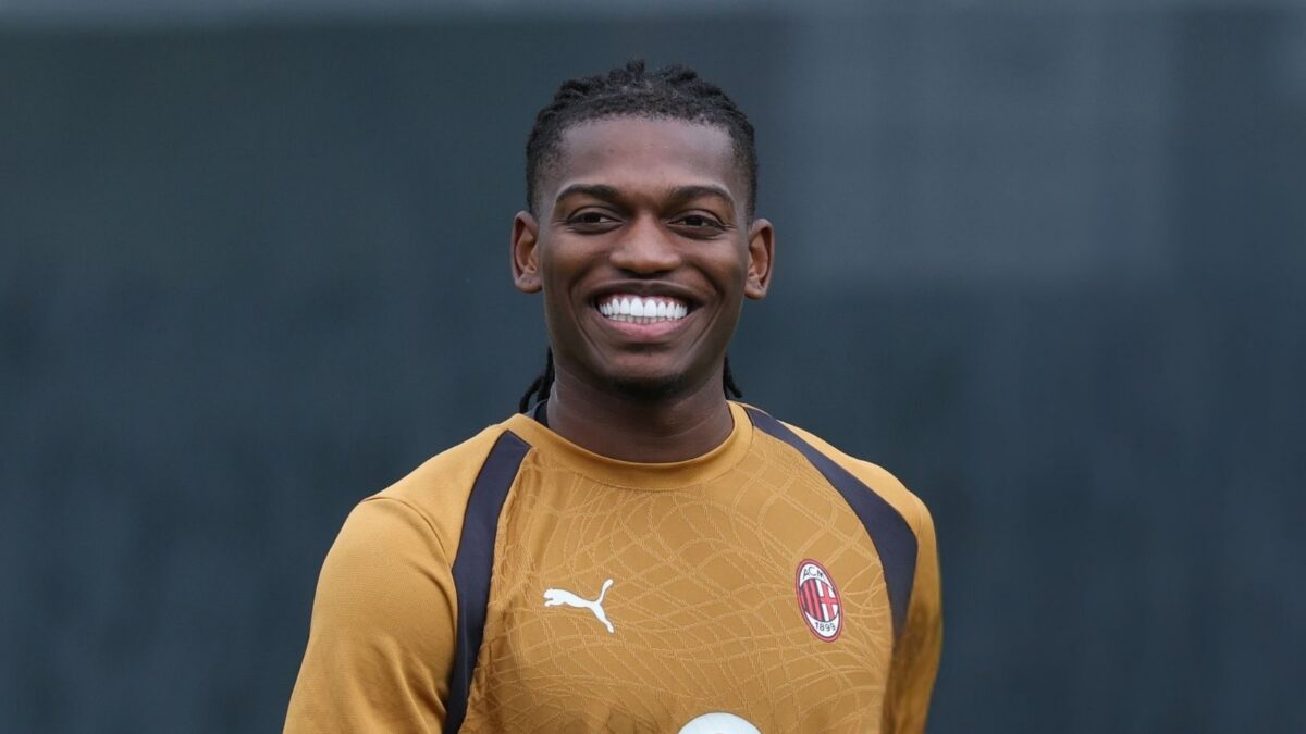 Rafael Leao