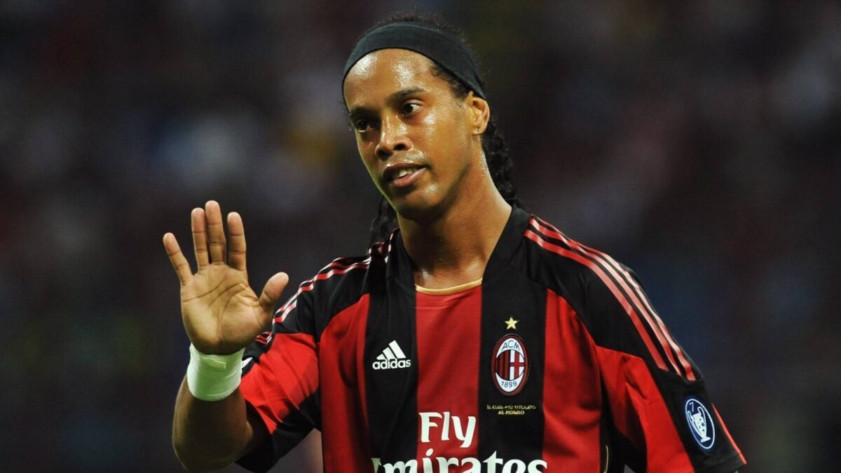 Ronaldinho