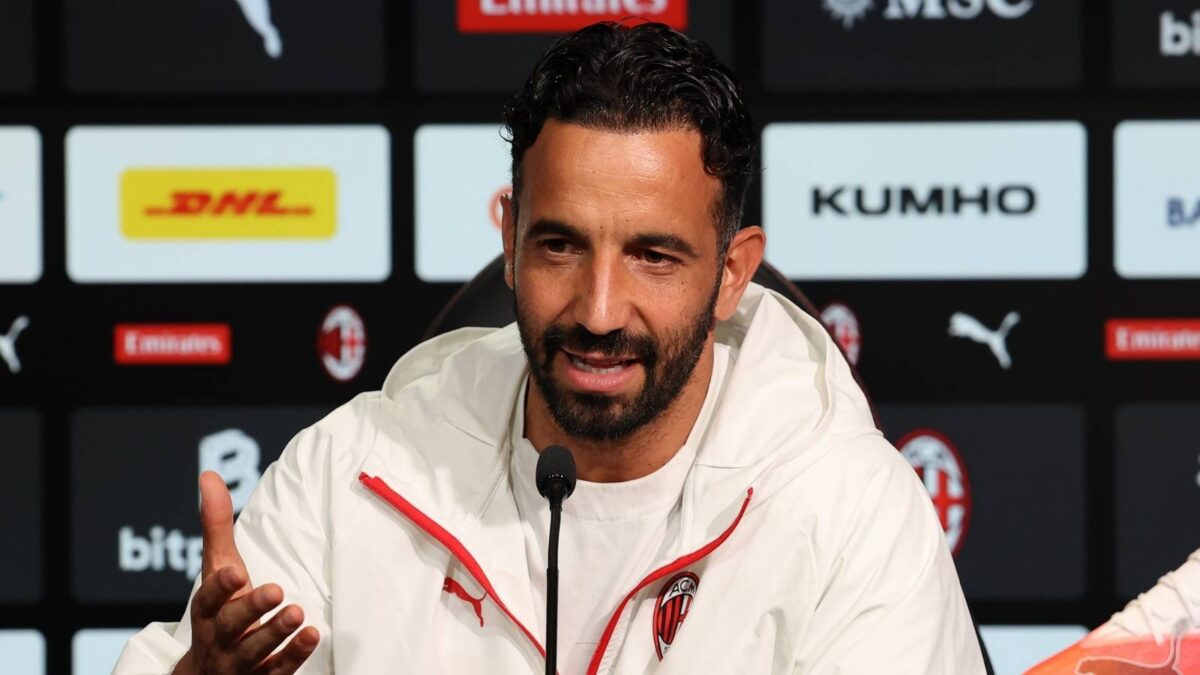 amorim l obiettivo del milan 232 sempre vincere ma con l inter c 232 ancora distanza da Pianetamilan.it amorim l obiettivo del milan 232 sempre vincere ma con l inter c 232 ancora distanza