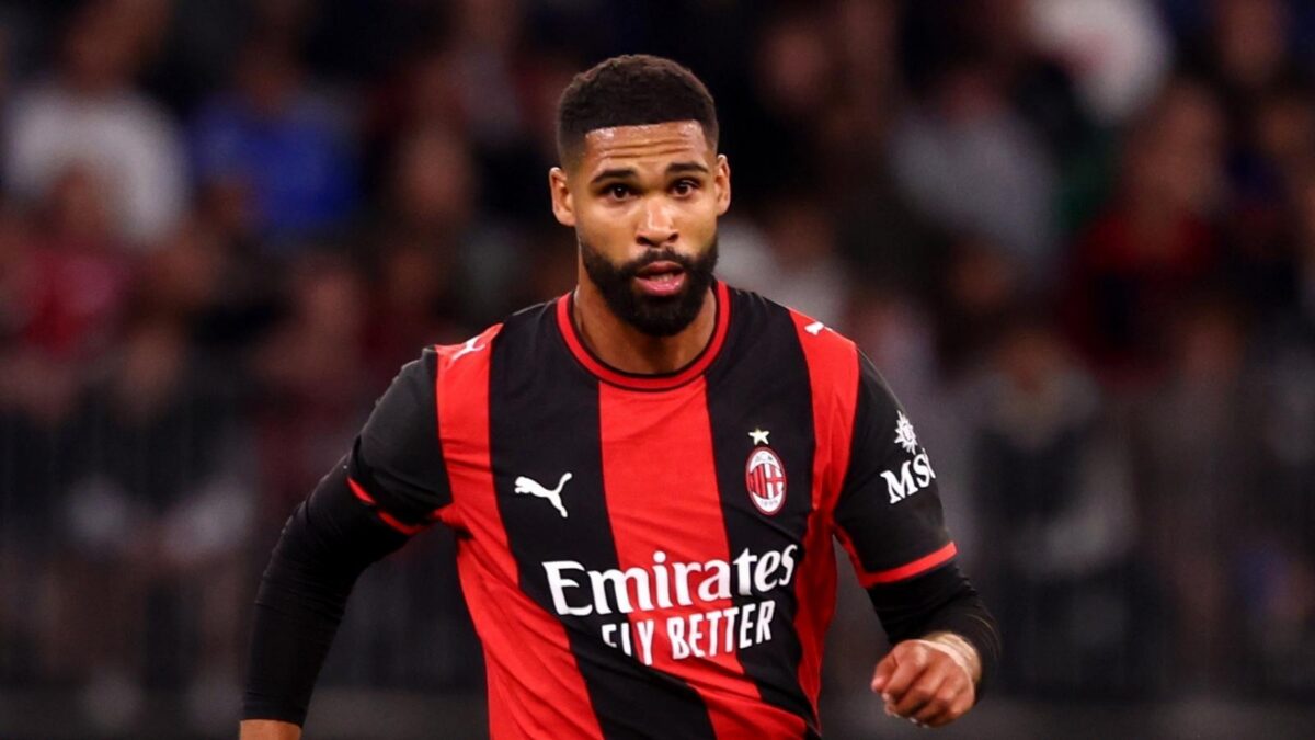 Ruben Loftus-Cheek