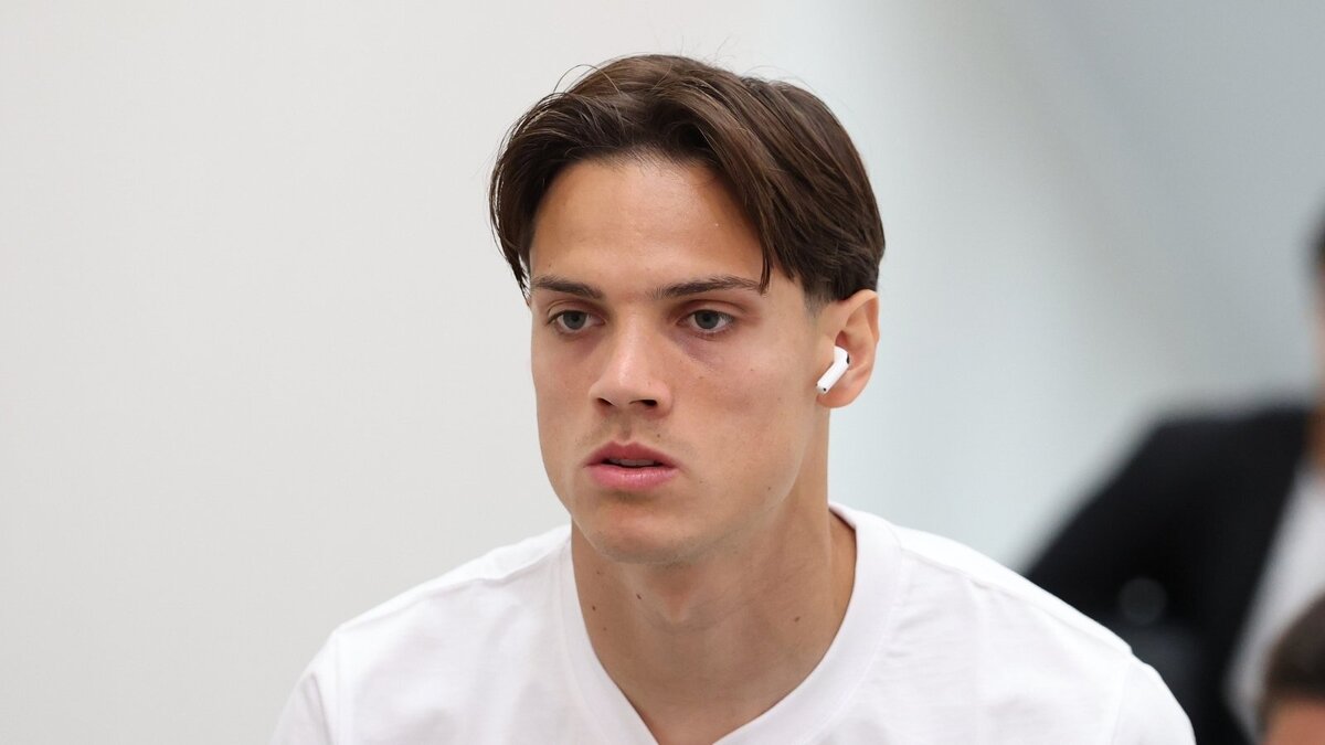 Samuele Ricci