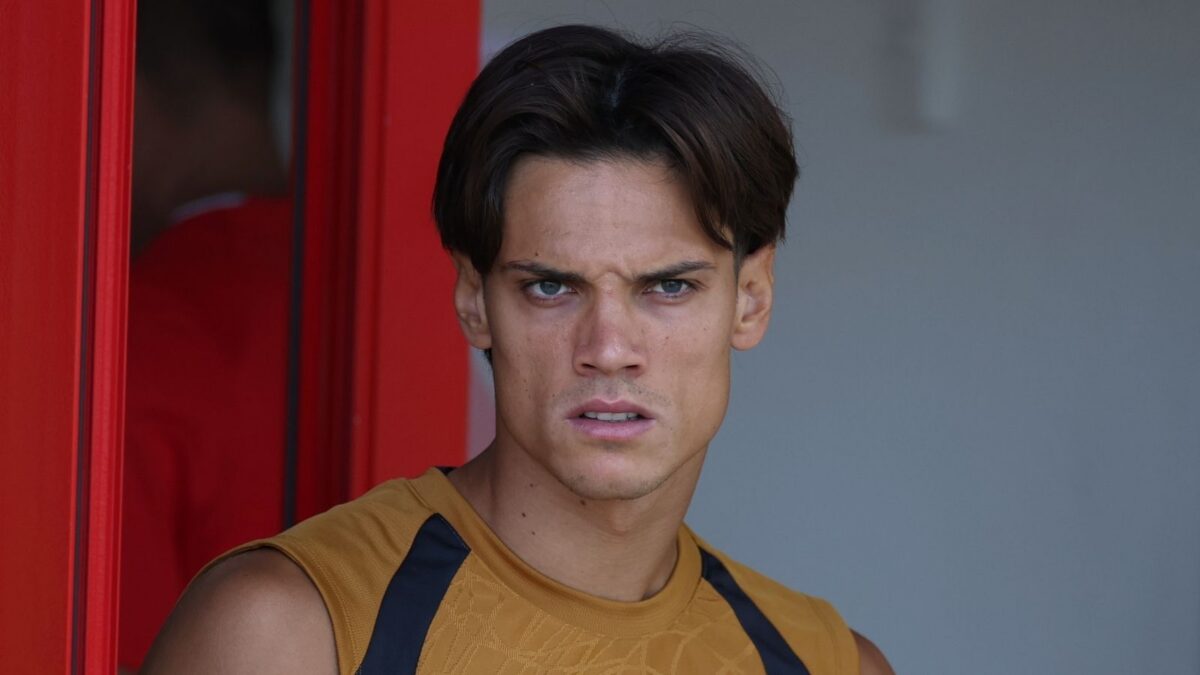 Samuele Ricci