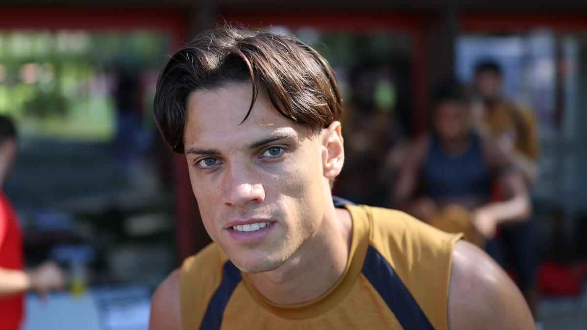 ricci al milan mi sono trovato benissimo fabregas non vedo l ora di conoscerlo da Pianetamilan.it ricci al milan mi sono trovato benissimo fabregas non vedo l ora di conoscerlo