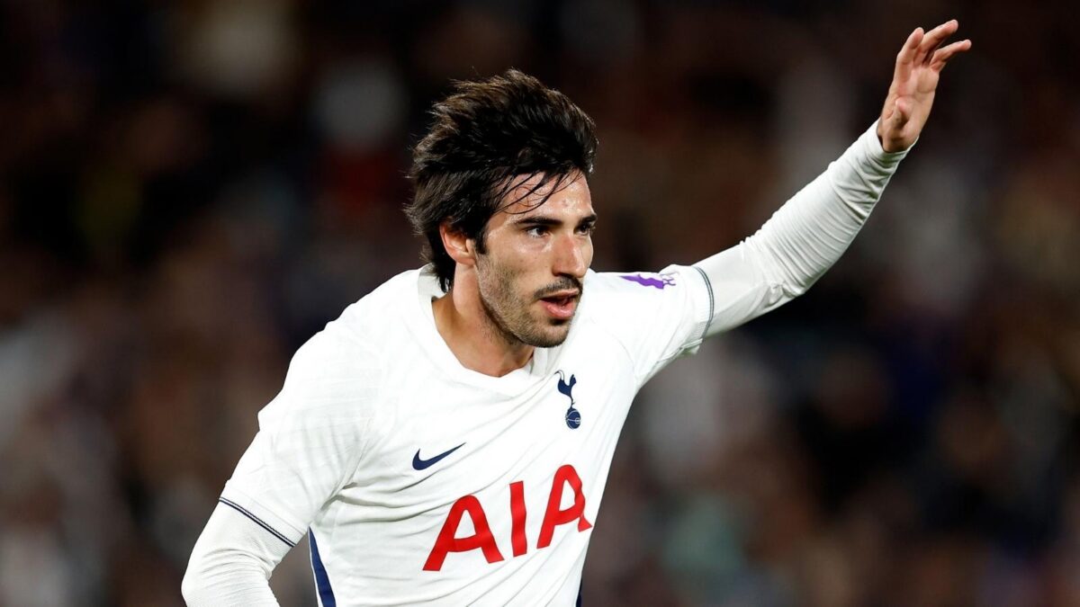 Sandro Tonali