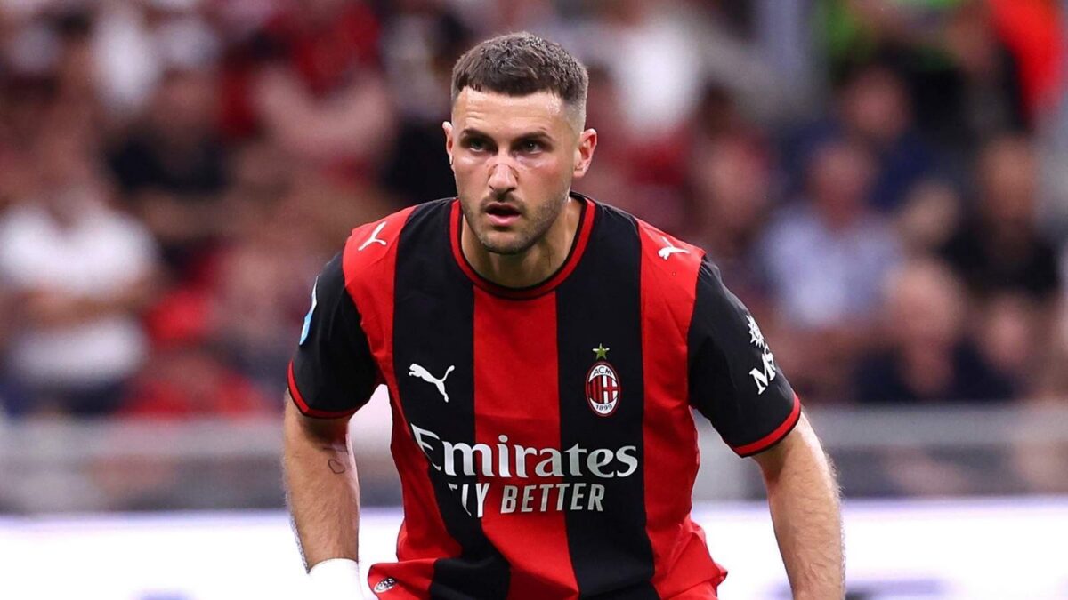 calciomercato milan gimenez vicinissimo al porto fabrizio romano ecco cosa manca da Pianetamilan.it calciomercato milan gimenez vicinissimo al porto fabrizio romano ecco cosa manca