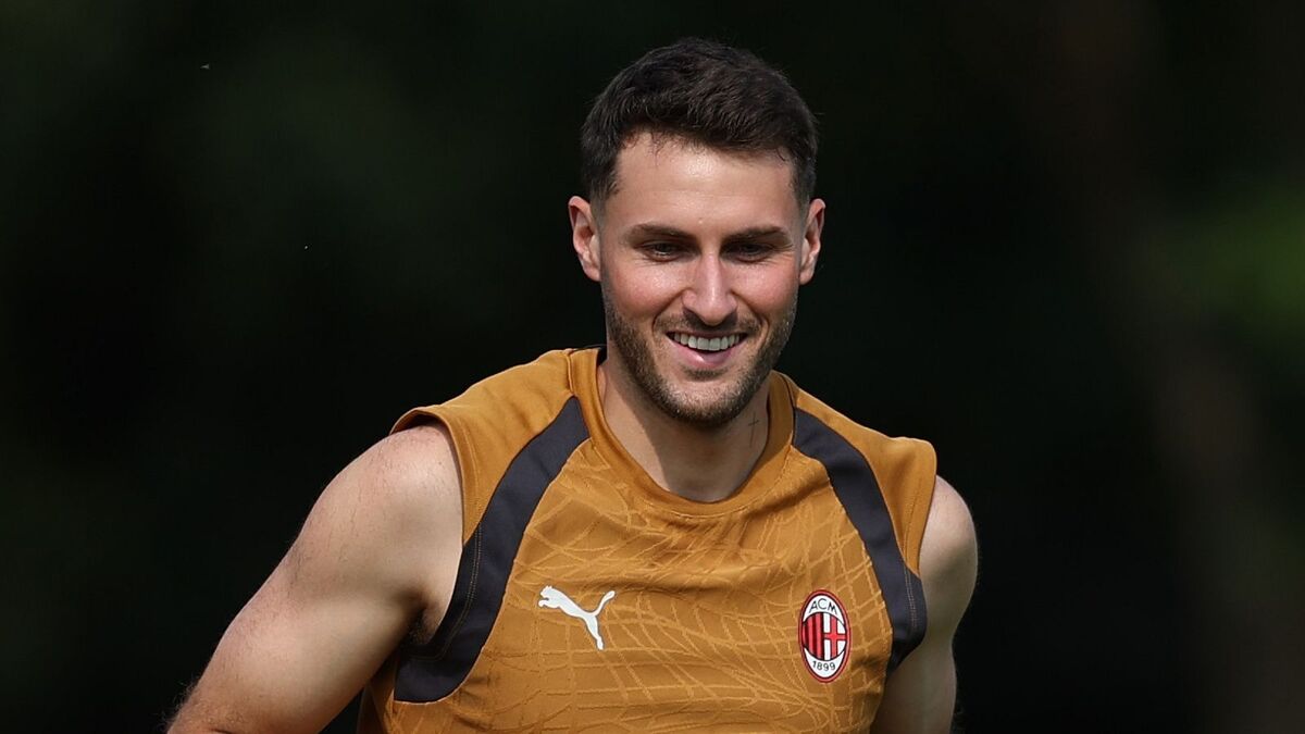 calciomercato milan 232 fatta per il trasferimento al porto di gimenez cifre e formula dell operazione da Pianetamilan.it calciomercato milan 232 fatta per il trasferimento al porto di gimenez cifre e formula dell operazione