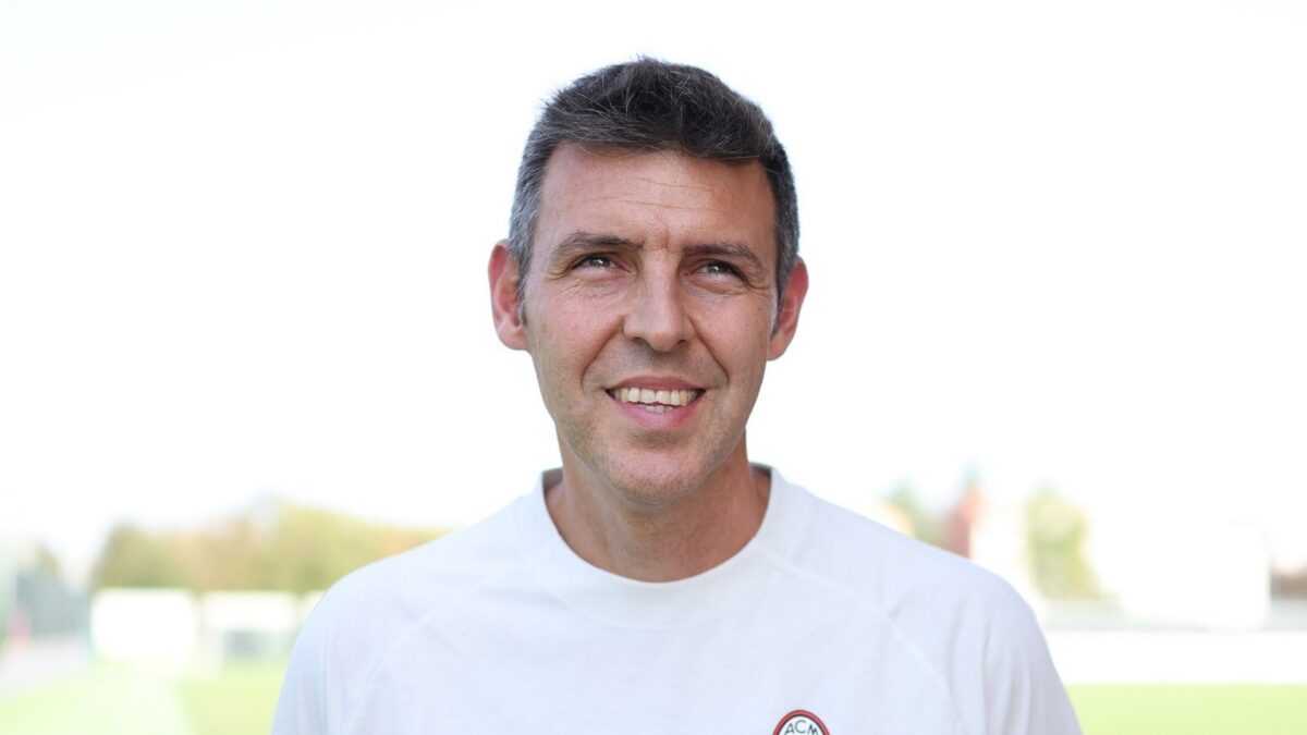 Sergio Navarro Barquero