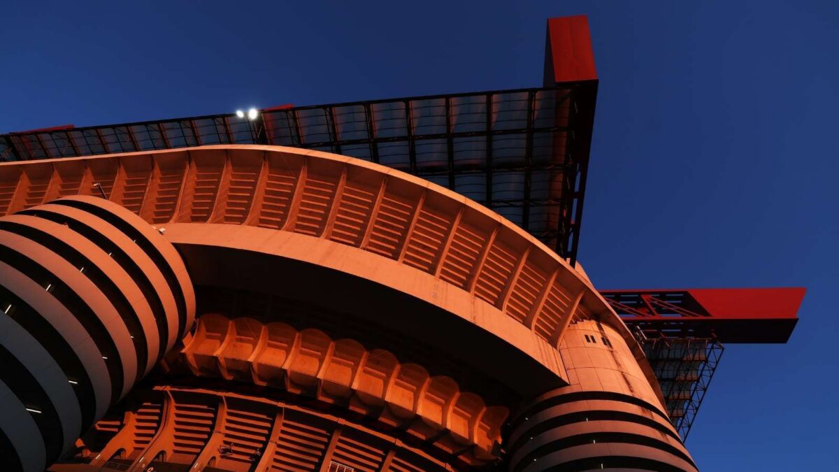 Stadio San Siro