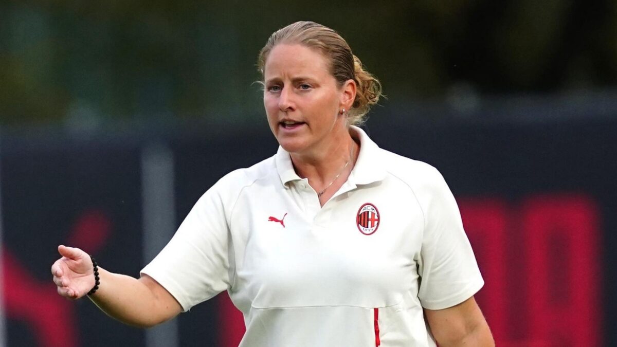 Suzanne Bakker