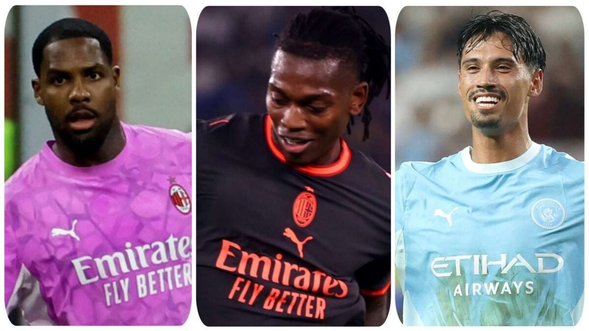 Le notizie (Top News) di calciomercato sul Milan finora pubblicate nella mattina di oggi, giovedì 13 agosto 2026