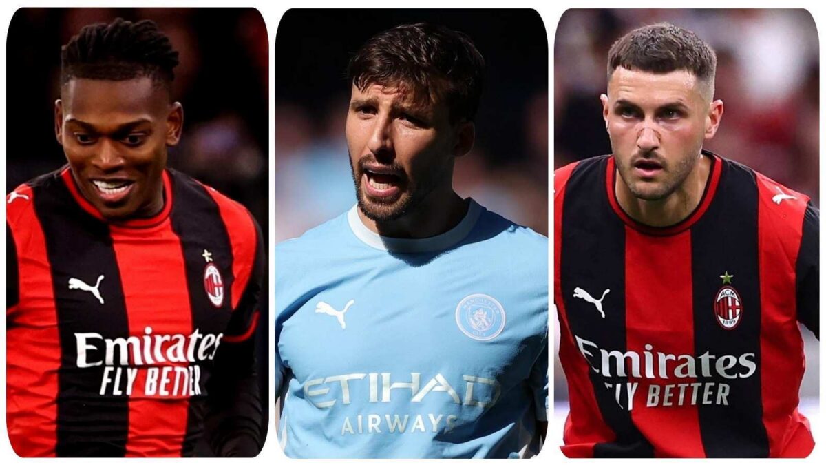 Le notizie (Top News) di calciomercato sul Milan finora pubblicate su 'PianetaMilan.it' nella mattina di oggi, giovedì 20 agosto 2026