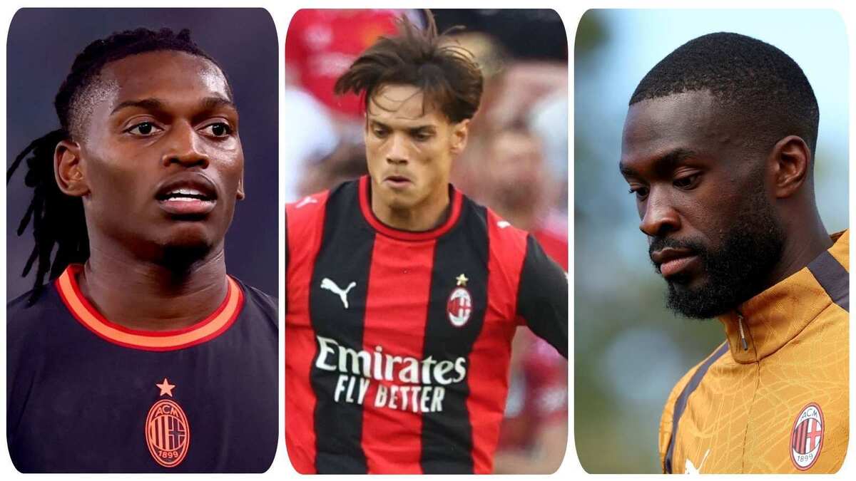 Le notizie (Top News) di calciomercato sul Milan pubblicate nella mattina di oggi, giovedì 27 agosto 2026