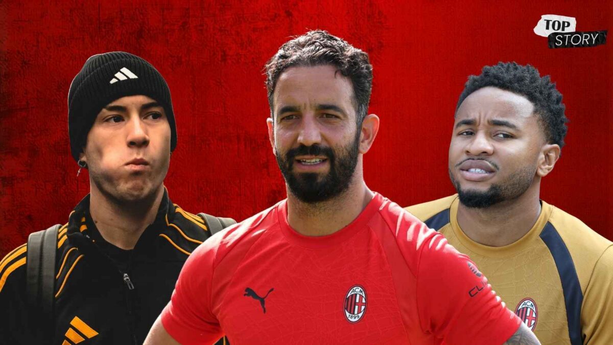 Top News Milan