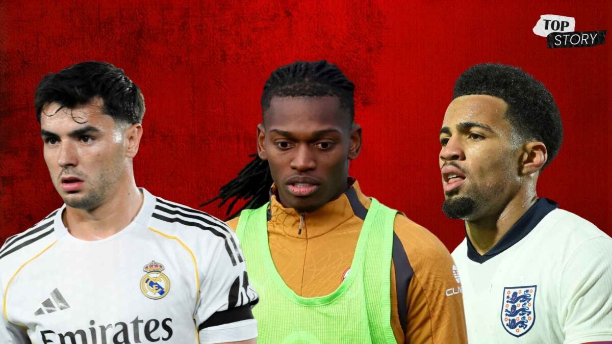 Milan, Leão settimana cruciale. Brahim Díaz e le opzioni per la trequarti. Cessioni fondamentali