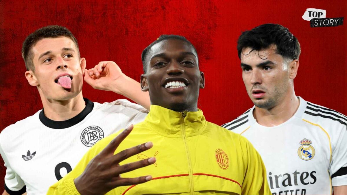 Top News Milan