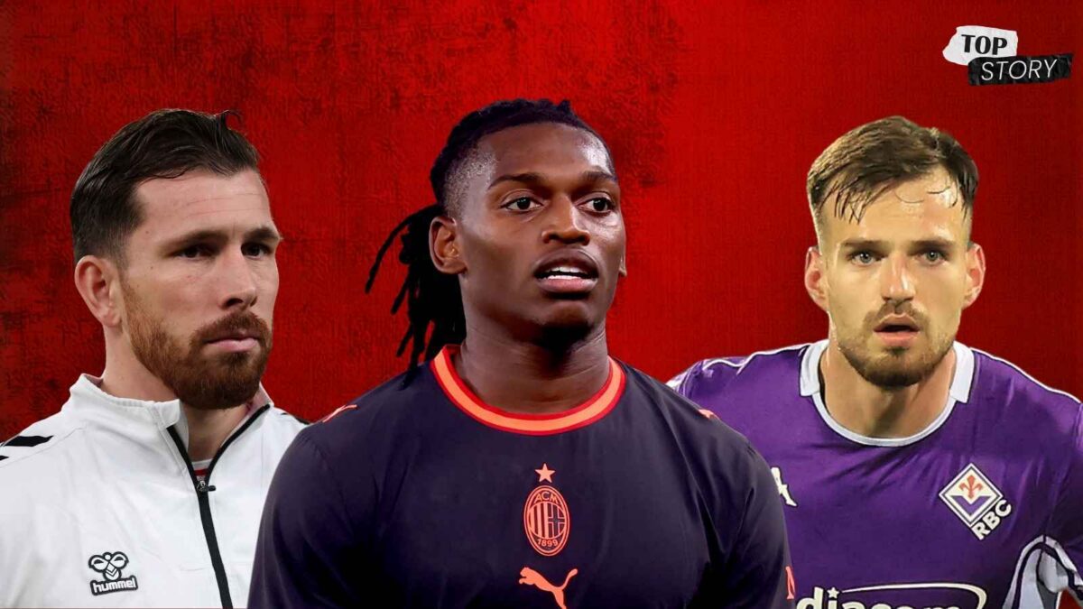 Top News Milan