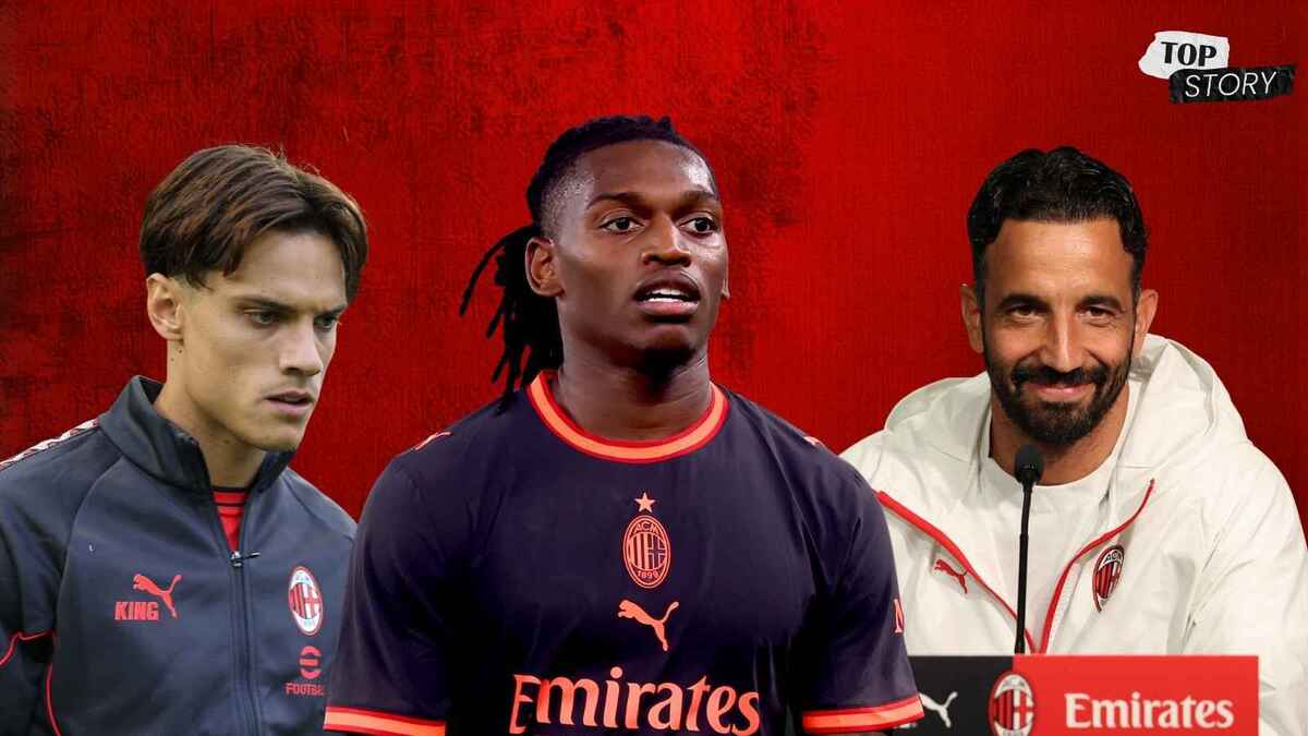 Top News Milan
