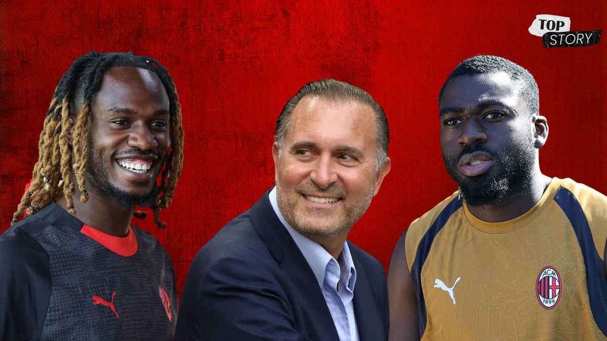Top News Milan